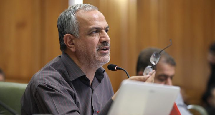 احمد مسجد جامعی