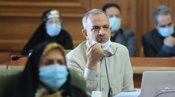 احمد مسجدجامعي