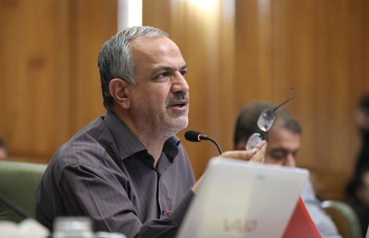 احمد مسجدجامعی