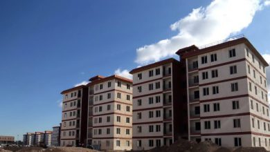 مسکن ملی فرهنگیان