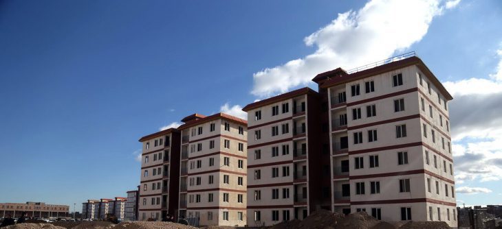 مسکن ملی فرهنگیان