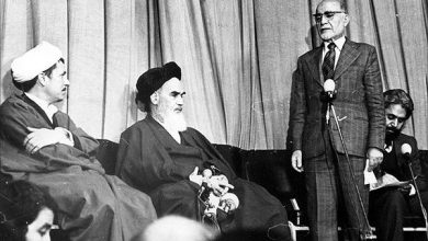 خیابان مهندس بازرگان