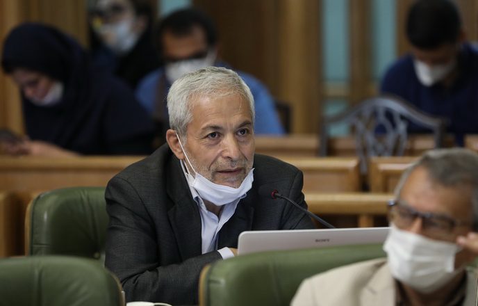 محمود میرلوحی