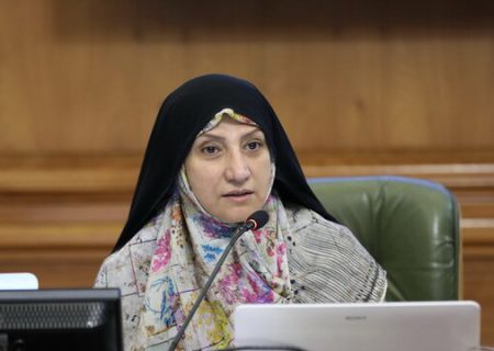 زهرا نژادبهرام: در زمینه شفاف سازی حتی یک جلسه شورای شهر غیرعلنی برگزار نشده است