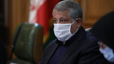 محسن هاشمی