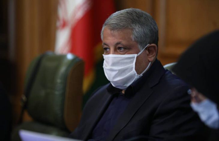 محسن هاشمی