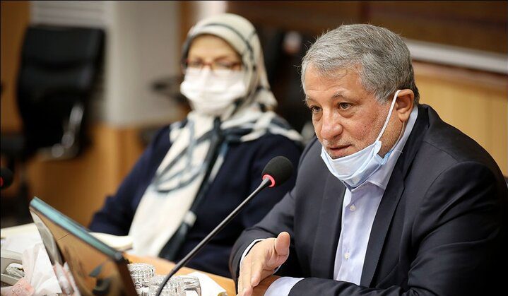 محسن هاشمی
