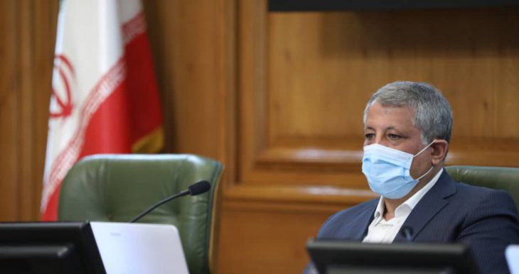 محسن هاشمی