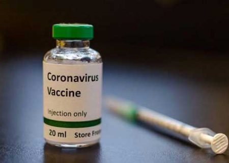 واکسن کرونایِ ایرانی آبان ۱۴۰۰ ساخته می‌شود
