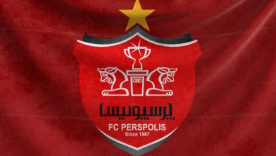 باشگاه پرسپولیس