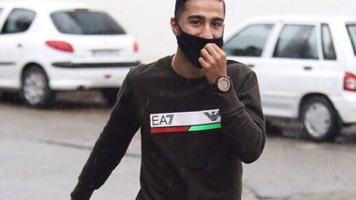 محسن کریمی
