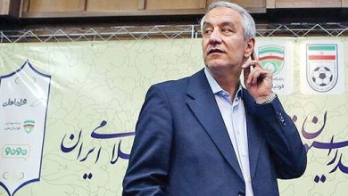 علی کفاشیان