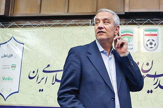 علی کفاشیان