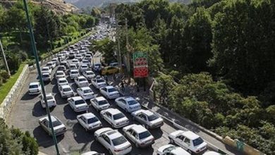 ترافیک