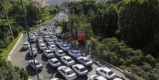 ترافیک