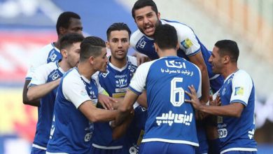 استقلال