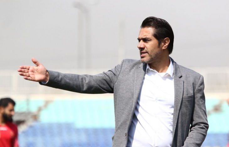پیروانی