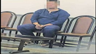 مجرم