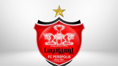 پرسپولیس
