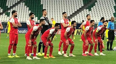 پرسپولیس