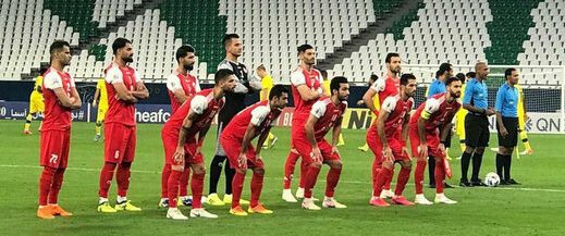 پرسپولیس