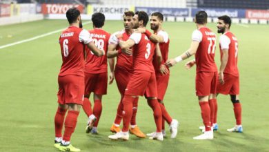 پرسپولیس