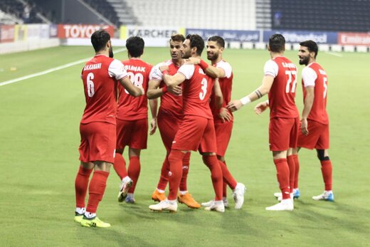 پرسپولیس