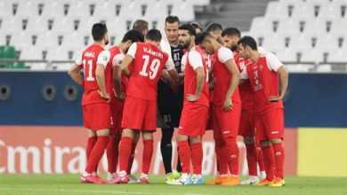 پرسپولیس