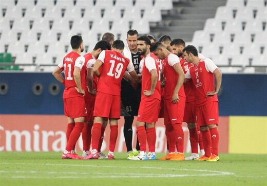 پرسپولیس
