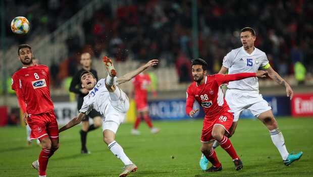 پرسپولیس