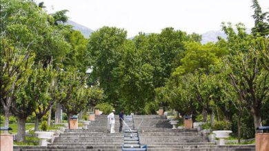 بوستان