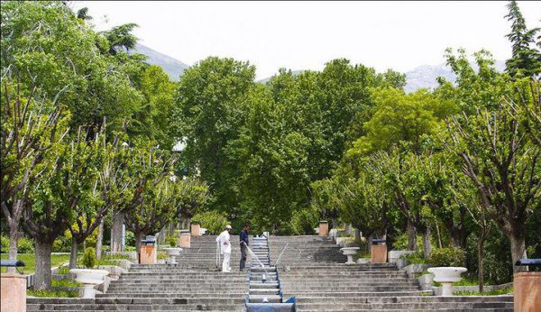 بوستان
