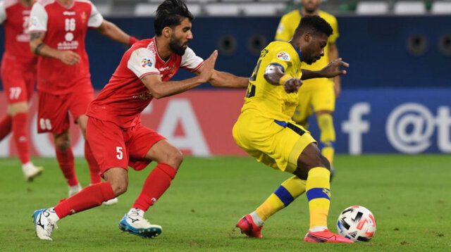 پرسپولیس‌