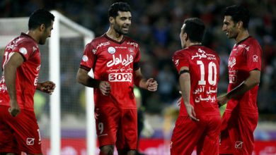 پرسپولیس