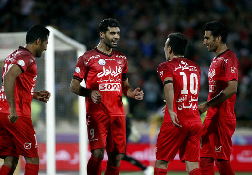 پرسپولیس