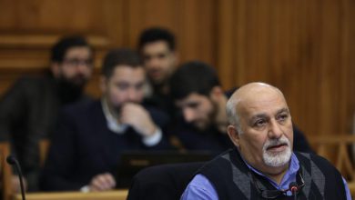 خلیل آبادی