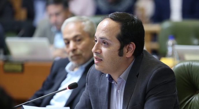 سید آرش حسینی میلانی