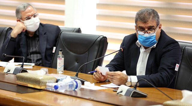 مدیرکل آموزش و پرورش شهر تهران
