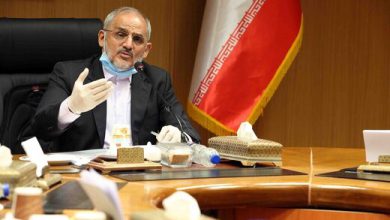 وزیر آموزش‌وپرورش
