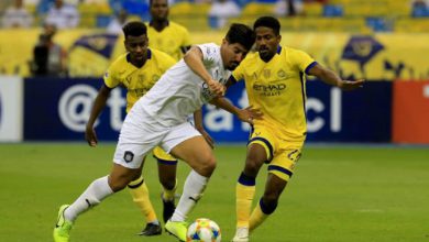 ترکیب احتمالی السد مقابل پرسپولیس