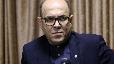 مدیرعامل استقلال