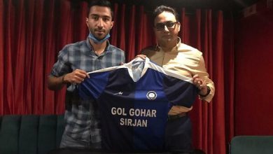 هافبک استقلال شاگرد قلعه نویی شد
