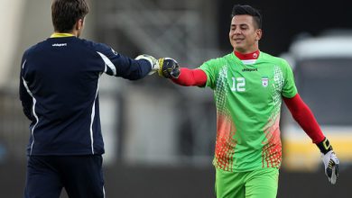 رقابت استقلال و پرسپولیس