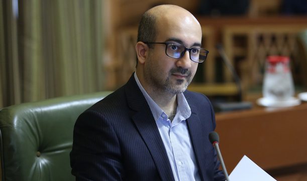 علی اعطا