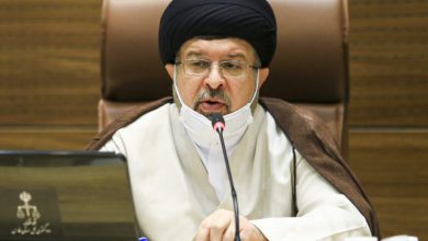 حجت الاسلام سیدکاظم موسوی