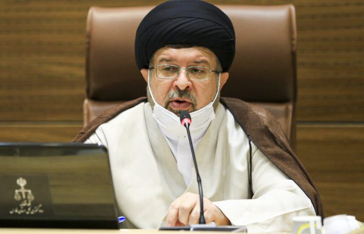 حجت الاسلام سیدکاظم موسوی