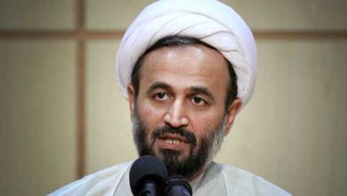 حجت الاسلام والمسلمین پناهیان