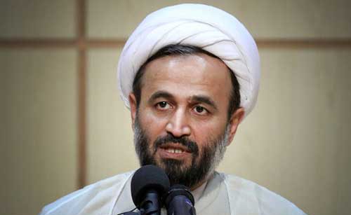 حجت الاسلام والمسلمین پناهیان