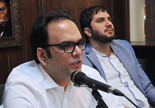 محمد امامی
