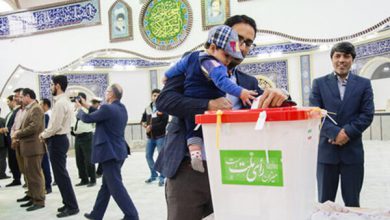 ستاد انتخابات کشور
